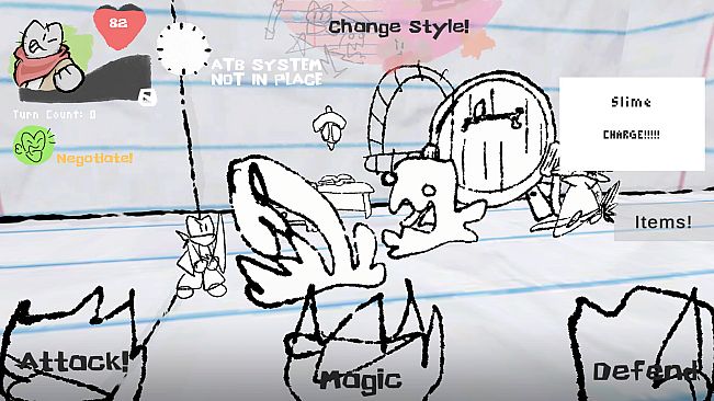 Lily's Dream World