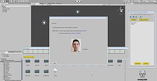 NaturalFront 3D Face Animation Unity Plugin Pro