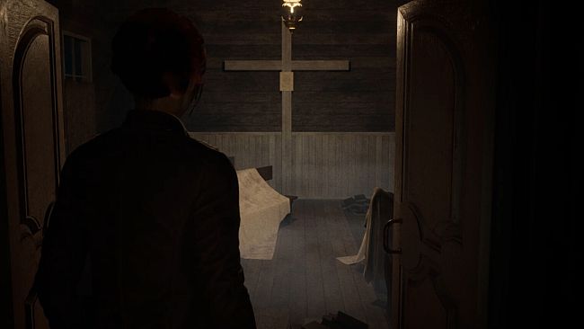 SHIRIME 2: The Genesis of Butt-Eye