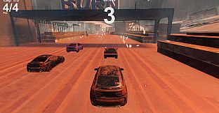 Carpocalypse RC Racing