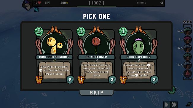 King Wizard, of the Forest Kingdom