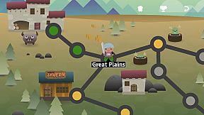 Tower in the Sky : Tactics Edition