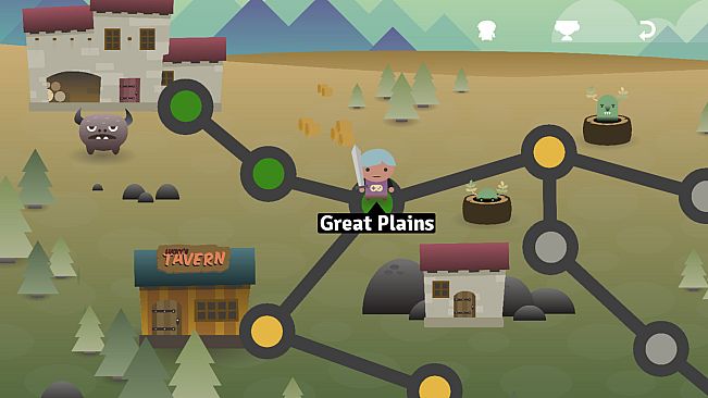 Tower in the Sky : Tactics Edition