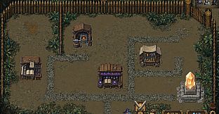 Camp & Conquer