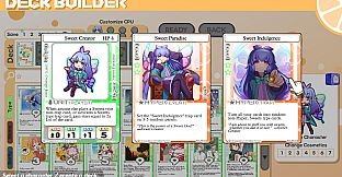 100% Orange Juice - Sweet Gods Pack