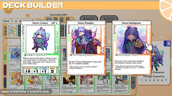 100% Orange Juice - Sweet Gods Pack