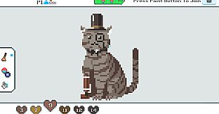 Love Colors - Everyday Pixels