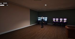 The House Always Wins