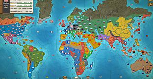 Colonies At War
