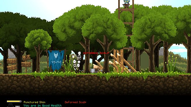 Regions of Ruin - Official Sound Track