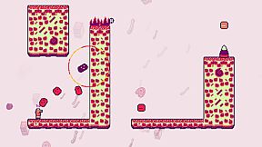 Explosive Candy World