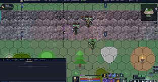 Adventures Online