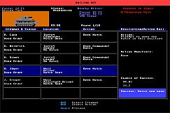 Armoured Commander II