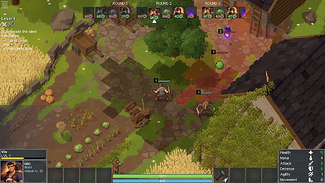 Illyrium: Chronicles