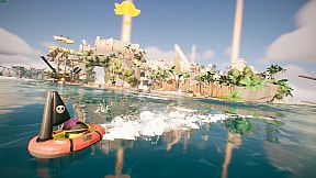 Bang-On Balls: Chronicles