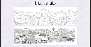 Doodle Cats: Doodles and Sketches