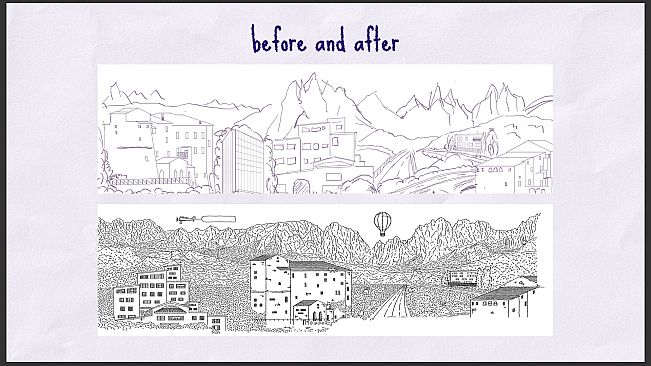 Doodle Cats: Doodles and Sketches