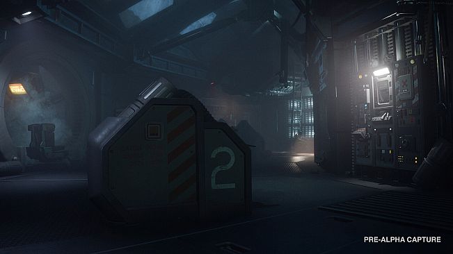 Alien: Isolation 2