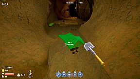 MORA Mining for freedom