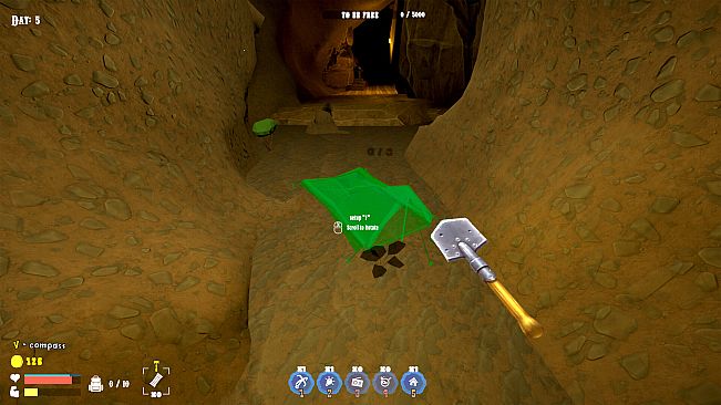 MORA Mining for freedom