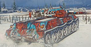 World of Tanks — HWK 30 pack (VIII German Light Tank)