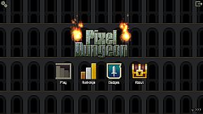 Pixel Dungeon
