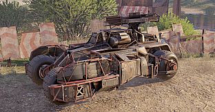 Crossout – Eater of souls