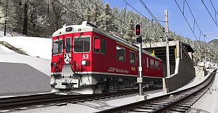 Train Simulator: RhB Enhancement Pack 03 Add-On