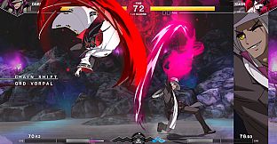 UNI2 Character Unlock: Ogre