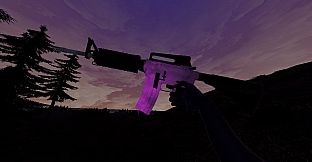 Strayed - Galaxy Skin Pack