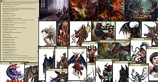 Fantasy Grounds - Pathfinder RPG - Wrath of the Righteous AP 5: Herald of the Ivory Labyrinth