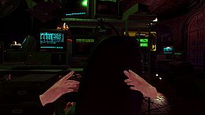 CYBER SEX Horny Nurses