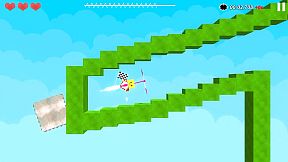 Anti-Grav Bamboo-copter