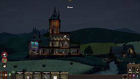 Spellcaster University