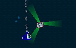 Cone Flyers Mercenaries