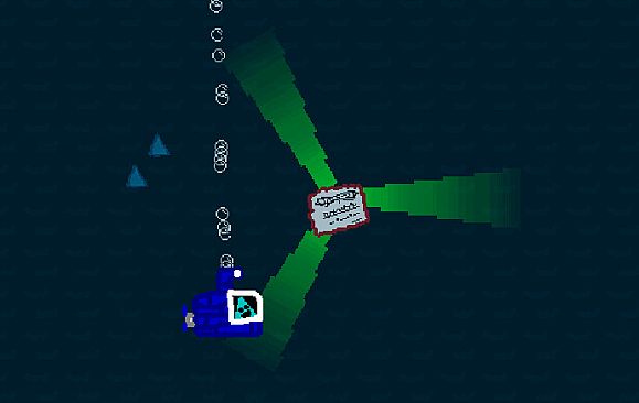 Cone Flyers Mercenaries