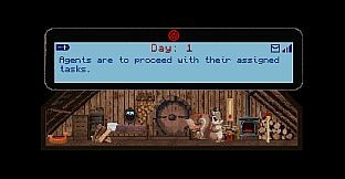 Little Squirrel Cabin