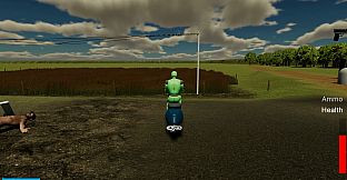 Vinash: Vengence For Blood