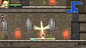 ~Azur Ring~virgin and slave's phylacteries