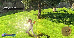 ONE PIECE World Seeker Episode Pass