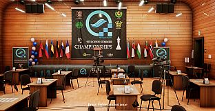 Chess Ultra Academy game pack