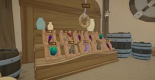 Alchemix