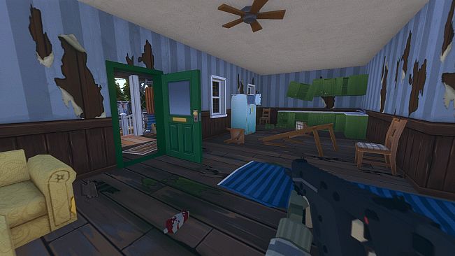 Hour of Survival: Zombie Craft