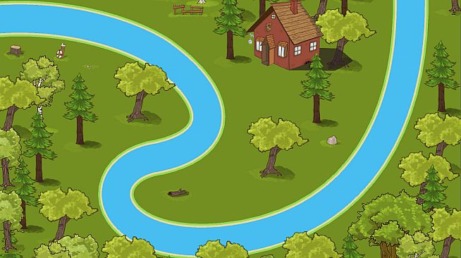 Fishing Maniacs: The Road to Extinction