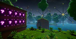 Neon Horizon: Eclipse