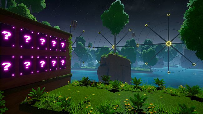 Neon Horizon: Eclipse