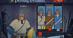The Banner Saga: Factions - Pillage! Pack