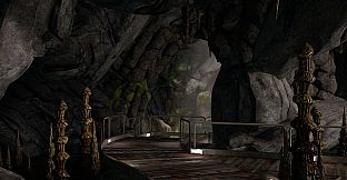 Nancy Drew: The Shattered Medallion