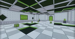 Don't Touch this Button!