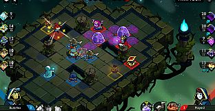 Dungeon of Zaar - Explorer Edition